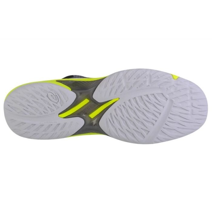 Erkek - Asics Beyond FF M 1071A092-001 Erkek Voleybol Ayakkabısı - Görsel 4