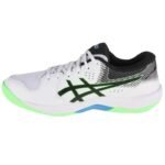 Erkek - Asics Beyond FF M 1071A092-101 Erkek Voleybol Ayakkabısı - Görsel 2
