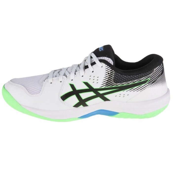 Erkek - Asics Beyond FF M 1071A092-101 Erkek Voleybol Ayakkabısı - Görsel 2