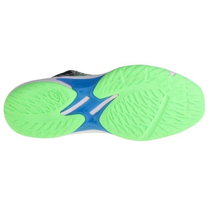 Erkek - Asics Beyond FF M 1071A092-101 Erkek Voleybol Ayakkabısı - Görsel 4
