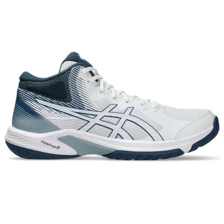 Erkek - Asics Beyond FF MT M 1071A095103 Voleybol Ayakkabısı (Erkek, Voleybol) - Ana Görsel