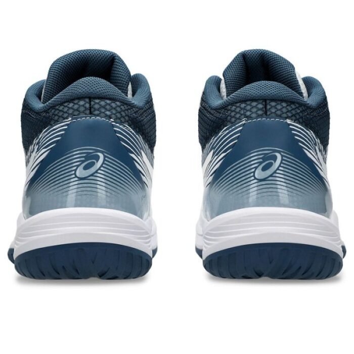 Erkek - Asics Beyond FF MT M 1071A095103 Voleybol Ayakkabısı (Erkek, Voleybol) - Görsel 6