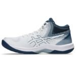 Erkek - Asics Beyond FF MT M 1071A095103 Voleybol Ayakkabısı (Erkek, Voleybol) - Görsel 8
