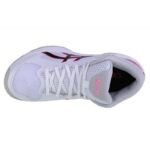 Ayakkabılar - Asics Beyond FF MT W 1072A096-101 Kadın Voleybol Ayakkabısı - Görsel 3
