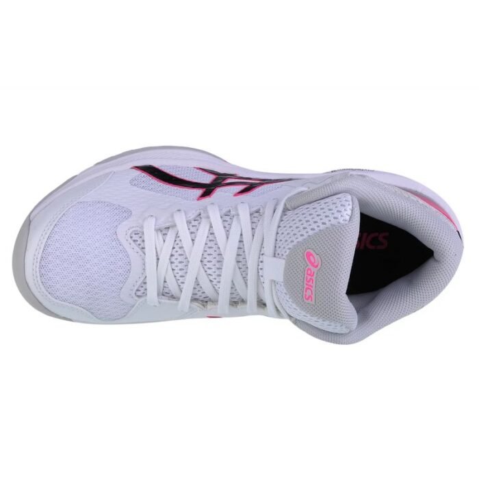Ayakkabılar - Asics Beyond FF MT W 1072A096-101 Kadın Voleybol Ayakkabısı - Görsel 3