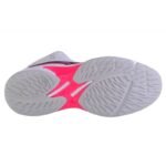 Ayakkabılar - Asics Beyond FF MT W 1072A096-101 Kadın Voleybol Ayakkabısı - Görsel 4