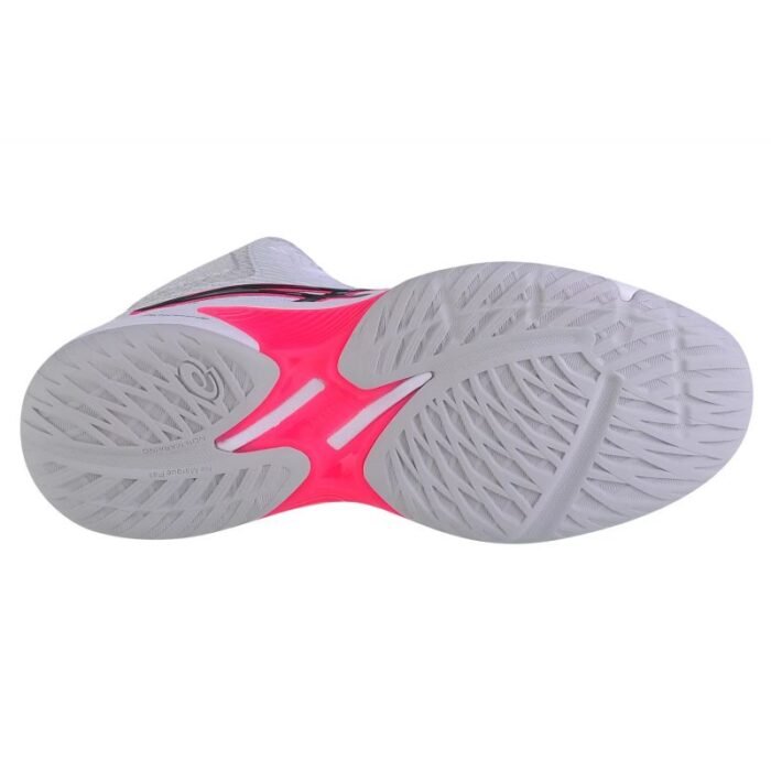 Ayakkabılar - Asics Beyond FF MT W 1072A096-101 Kadın Voleybol Ayakkabısı - Görsel 4