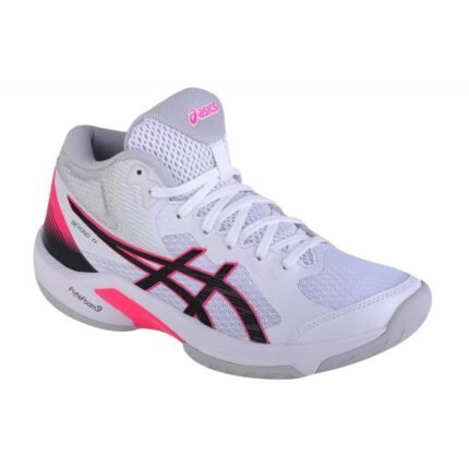 Ayakkabılar - Asics Beyond FF MT W 1072A096-101 Kadın Voleybol Ayakkabısı - Ana Görsel