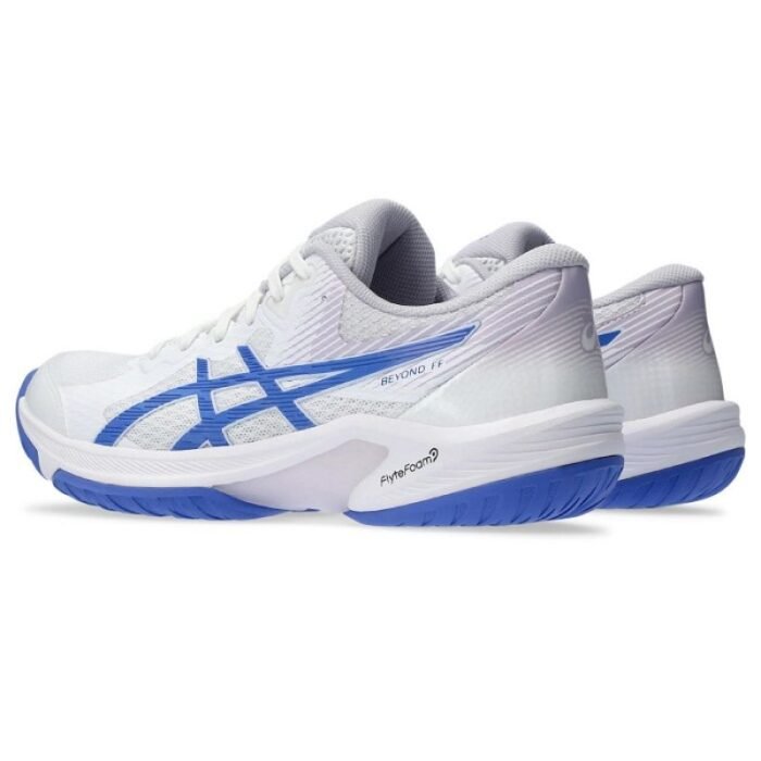 Asics Beyond FF W 1072A095-102 Ayakkabı - Görsel 4