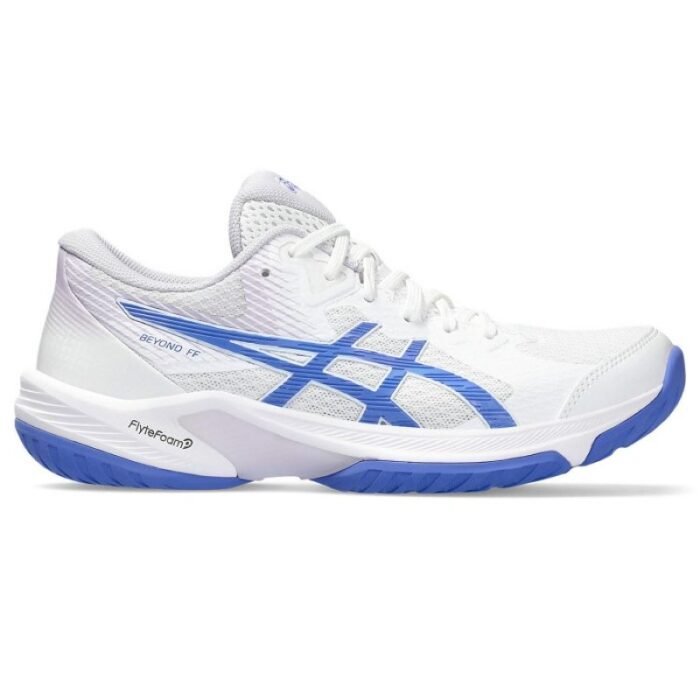 Asics Beyond FF W 1072A095-102 Ayakkabı - Görsel 8