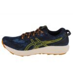 Erkek - Asics Fuji Lite 3 M 1011B467-401 Ayakkabılar - Görsel 2