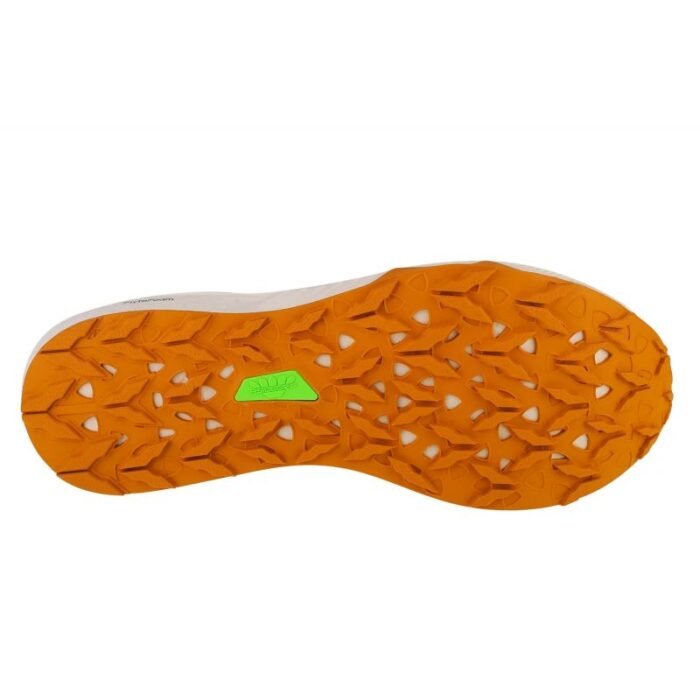Erkek - Asics Fuji Lite 3 M 1011B467-401 Ayakkabılar - Görsel 4