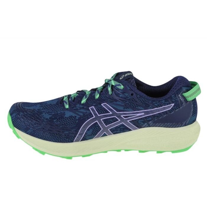 Asics Fuji Lite 3 2
