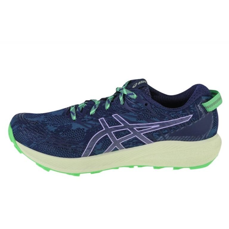 Asics Fuji Lite 3 2