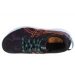 Asics Fuji Lite 3 W 1012B294-500 Koşu Ayakkabısı - Görsel 3