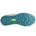 Asics Fuji Lite 3 W 1012B294-500 Koşu Ayakkabısı - Görsel 4