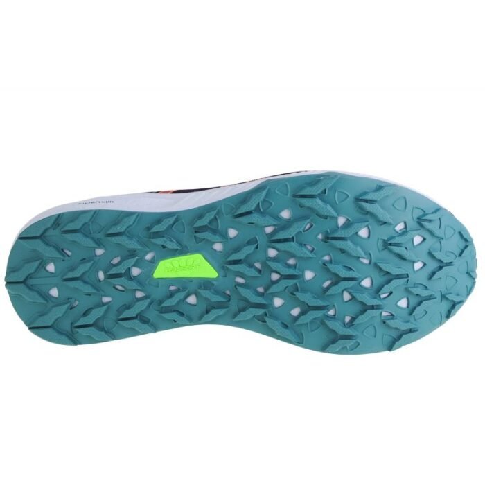 Asics Fuji Lite 3 W 1012B294-500 Koşu Ayakkabısı - Görsel 4