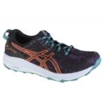 Asics Fuji Lite 3 W 1012B294-500 Koşu Ayakkabısı