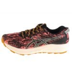 Ayakkabılar - Asics Fuji Lite 3 W 1012B294-700 Kadın Koşu Ayakkabısı - Görsel 2