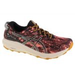 Ayakkabılar - Asics Fuji Lite 3 W 1012B294-700 Kadın Koşu Ayakkabısı - Ana Görsel