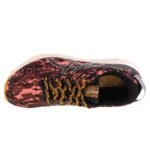 Ayakkabılar - Asics Fuji Lite 3 W 1012B294-700 Kadın Koşu Ayakkabısı - Görsel 3