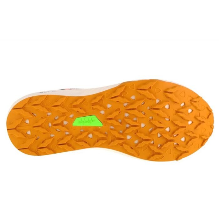 Ayakkabılar - Asics Fuji Lite 3 W 1012B294-700 Kadın Koşu Ayakkabısı - Görsel 4
