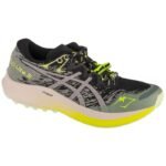 Ayakkabılar - Asics Fuji Lite 5 W 1012B690-001 Koşu Ayakkabıları - Ana Görsel