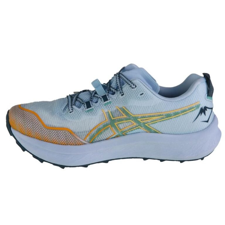 Erkek - Asics Fujispeed 2 M 1011B699-401 Koşu Ayakkabısı - Görsel 2