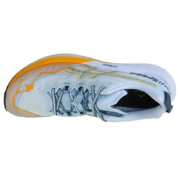 Erkek - Asics Fujispeed 2 M 1011B699-401 Koşu Ayakkabısı - Görsel 3