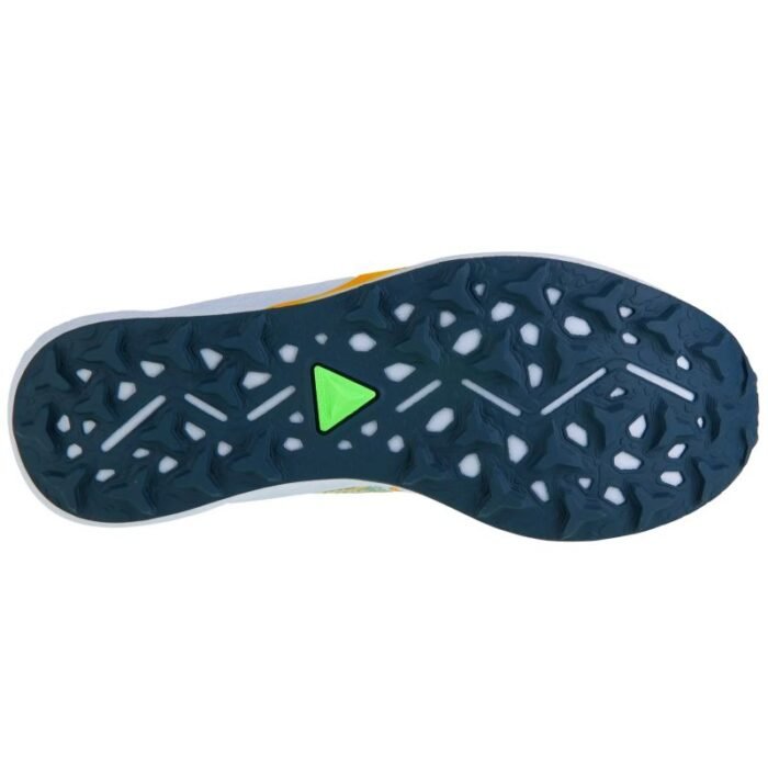Erkek - Asics Fujispeed 2 M 1011B699-401 Koşu Ayakkabısı - Görsel 4