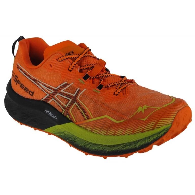 Erkek - Asics Fujispeed 2 M 1011B699-800 Koşu Ayakkabısı - Ana Görsel