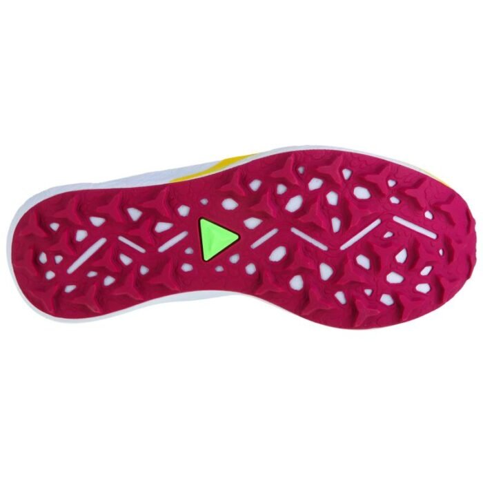 Ayakkabılar - Asics Fujispeed 2 W Kadın Koşu Ayakkabısı 1012B515-401 - Görsel 4