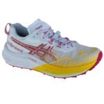 Ayakkabılar - Asics Fujispeed 2 W Kadın Koşu Ayakkabısı 1012B515-401 - Ana Görsel