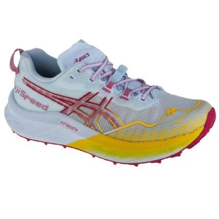 Ayakkabılar - Asics Fujispeed 2 W Kadın Koşu Ayakkabısı 1012B515-401 - Ana Görsel