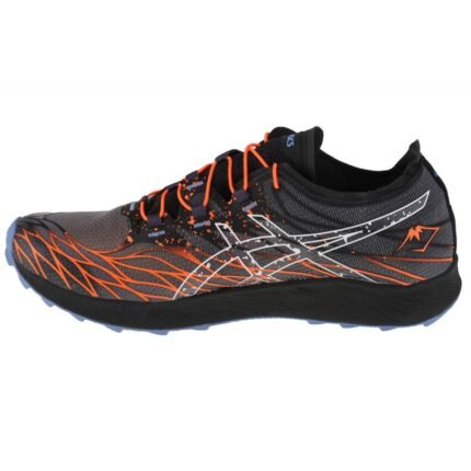 Erkek - Asics Fujispeed M 1011B330-001 Koşu Ayakkabısı - Ana Görsel