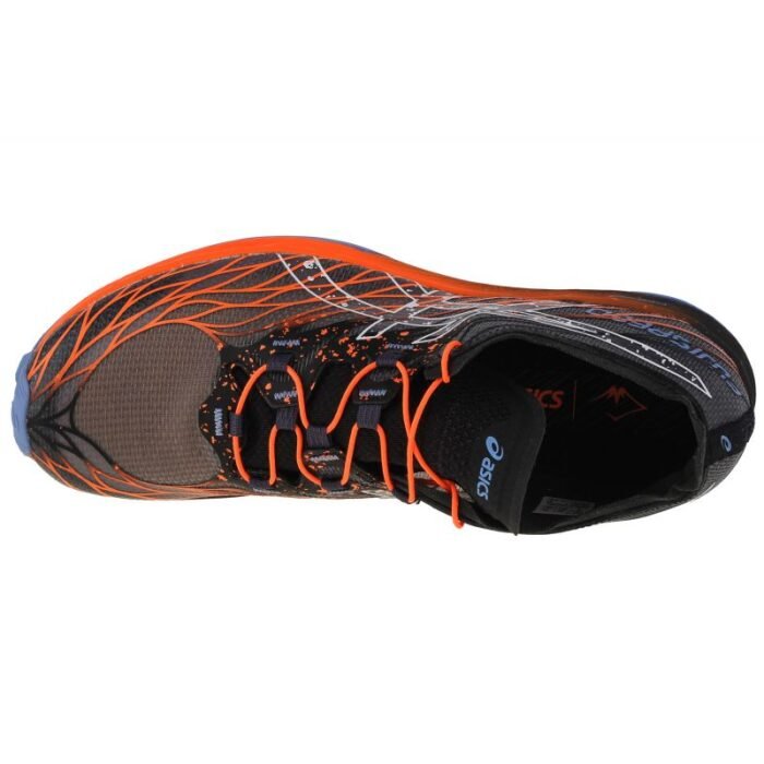 Erkek - Asics Fujispeed M 1011B330-001 Koşu Ayakkabısı - Görsel 3