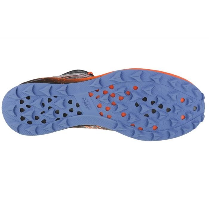 Erkek - Asics Fujispeed M 1011B330-001 Koşu Ayakkabısı - Görsel 8