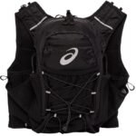 Çanta - Asics Fujitrail Sırt Çantası 15L 3013A876-001 (Erkek, Kadın) - Görsel 4