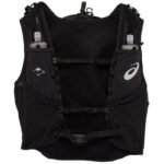 Çanta - Asics Fujitrail Sırt Çantası 15L 3013A876-001 (Erkek, Kadın) - Görsel 5