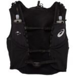 Çanta - Asics Fujitrail Sırt Çantası 15L 3013A876-001 (Erkek, Kadın) - Görsel 8