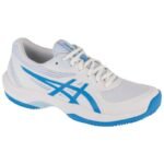 Ayakkabılar - Asics Game FF ClayOC W 1042A282-100 Tenis Ayakkabıları - Ana Görsel