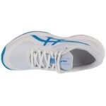 Ayakkabılar - Asics Game FF ClayOC W 1042A282-100 Tenis Ayakkabıları - Görsel 3