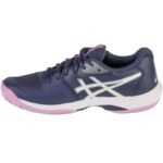 Ayakkabılar - Asics Game FF ClayOC W 1042A282-500 Tenis Ayakkabısı - Görsel 2