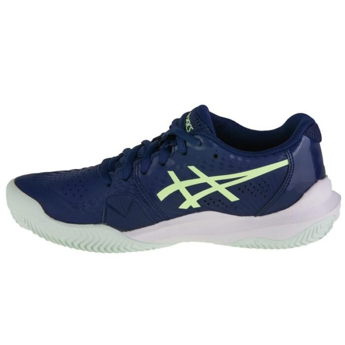 Asics Gel-Challenger 14 Clay M Tenis Ayakkabısı - Görsel 2