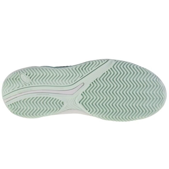 Asics Gel-Challenger 14 Clay M Tenis Ayakkabısı - Görsel 4