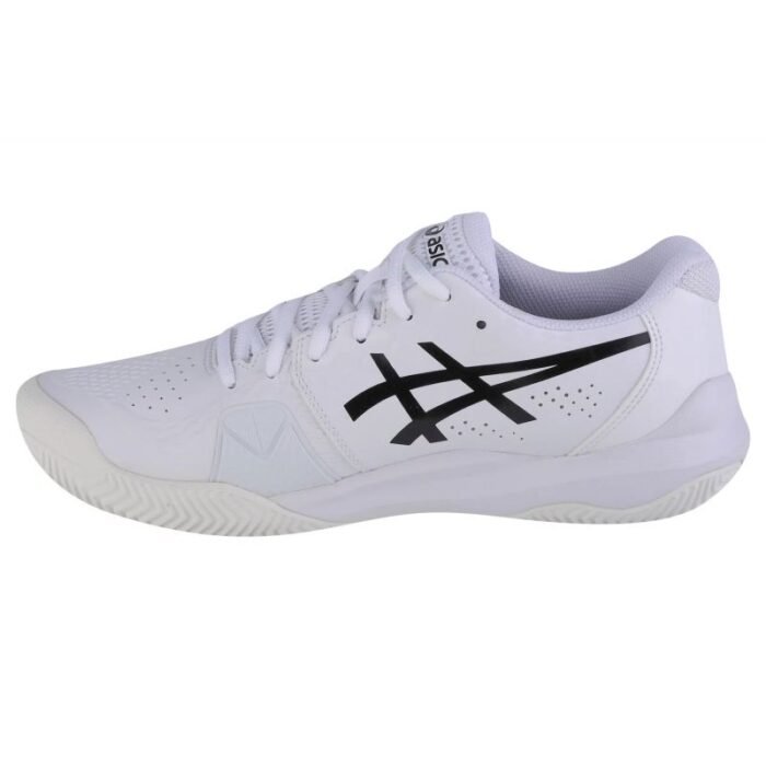 Ayakkabılar - Asics Gel-Challenger 14 Kiliç M Ayakkabı 1041A449-101 - Görsel 2