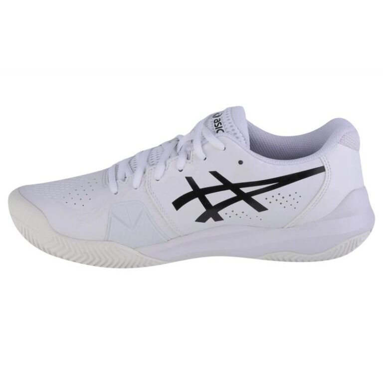 Ayakkabılar - Asics Gel-Challenger 14 Kiliç M Ayakkabı 1041A449-101 - Görsel 2