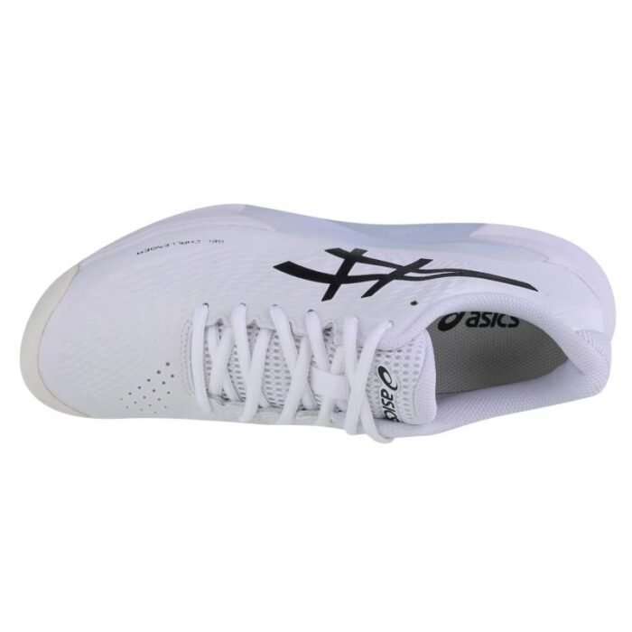 Ayakkabılar - Asics Gel-Challenger 14 Kiliç M Ayakkabı 1041A449-101 - Görsel 3