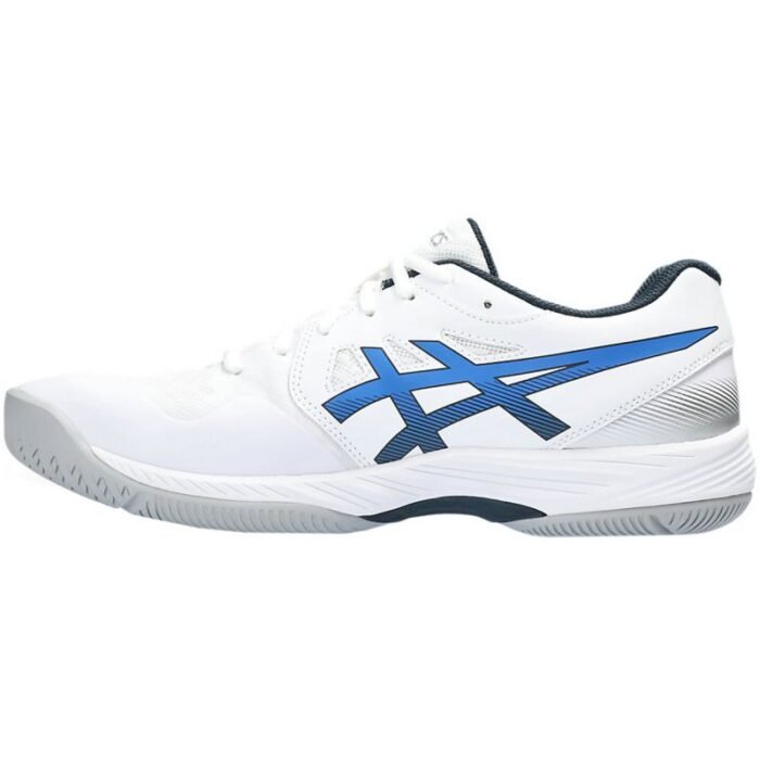 Erkek - Asics Gel Court Hunter 3 M 1071A088-101 Ayakkabı - Görsel 3
