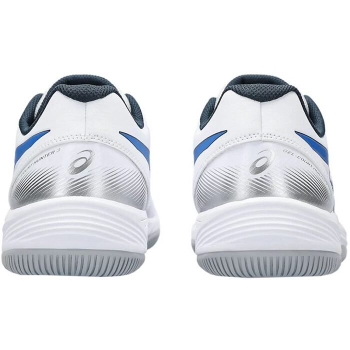 Erkek - Asics Gel Court Hunter 3 M 1071A088-101 Ayakkabı - Görsel 4